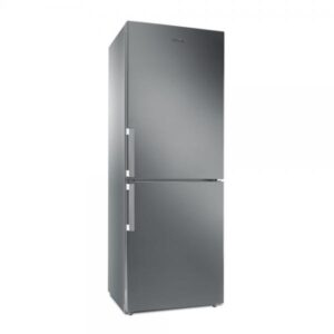 Whirlpool frigo combinato 492lte no frost 70cm inox wb70i 952 x