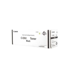 Canon c-exv 54 nero per ir c3025i