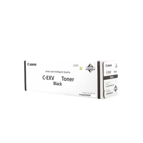 Canon c-exv 54 nero per ir c3025i