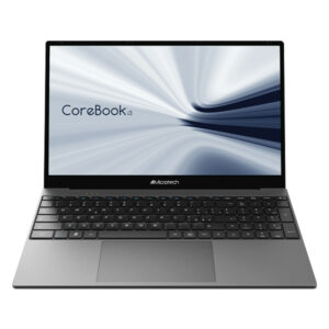 Microtech cb15i3-16512w2 notebook, processore intel core i3-10110u, ram 16gb, hd 512gb ssd, display 15.6``, windows 10 pro