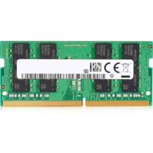 Hp 13l78at memoria ram 4gb 3.200mhz tipologia so-dimm tecnologia ddr4
