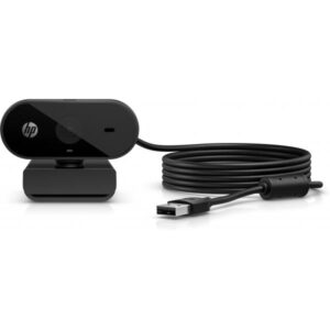 Hp 325 webcam full hd usb-a