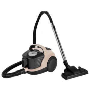 Beko vco32803af aspirapolvere da traino senza sacco