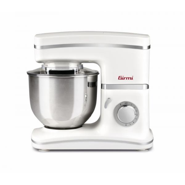 Girmi im30 impastatore 5,2 lt 1300w