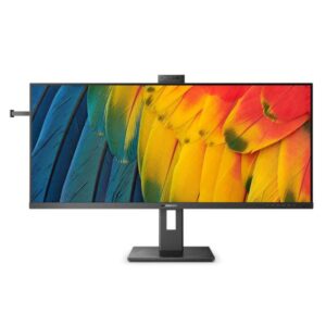Philips 5000 series 40b1u5601h-00 monitor pc 40`` 3440x1440 pixel wide quad hd lcd nero