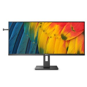 Philips 5000 series 40b1u5600-00 monitor pc 40`` 3440x1440 pixel wide quad hd lcd nero