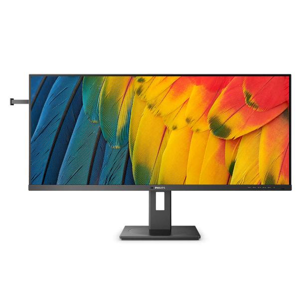 Philips 5000 series 40b1u5600-00 monitor pc 40`` 3440x1440 pixel wide quad hd lcd nero