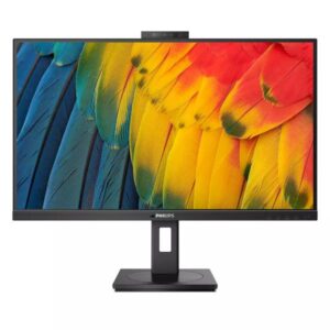 Philips 5000 series 27b1u5601h-00 led display 27`` 2560x1440 pixel quad hd lcd nero