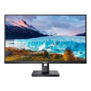 Philips s line 273s1-00 monitor pc 27`` 1920x1080 pixel full hd lcd nero