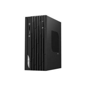 Msi pro dp20z 5m-001eu mini pc amd ryzen 7 5700g 3.8ghz ram 8gb-ssd 256gb m.2 nvme-win 10 home black (9s6-b0a211-001)