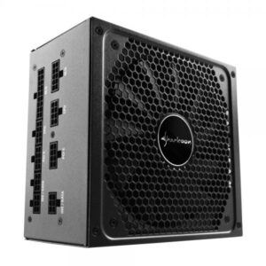 Sharkoon silentstorm cool zero alimentatore per computer 750w atx nero