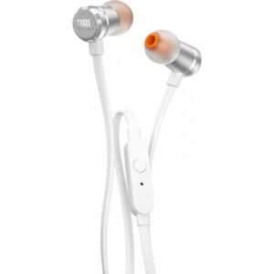 Auricolari t290 silver