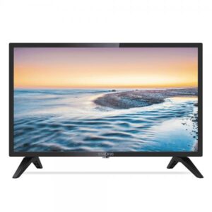 Strong srt24he4203 24 led hd ready smart tv wi-fi dvb-c dvb-s2 dvb-t2 10 bit ci hdmi usb black