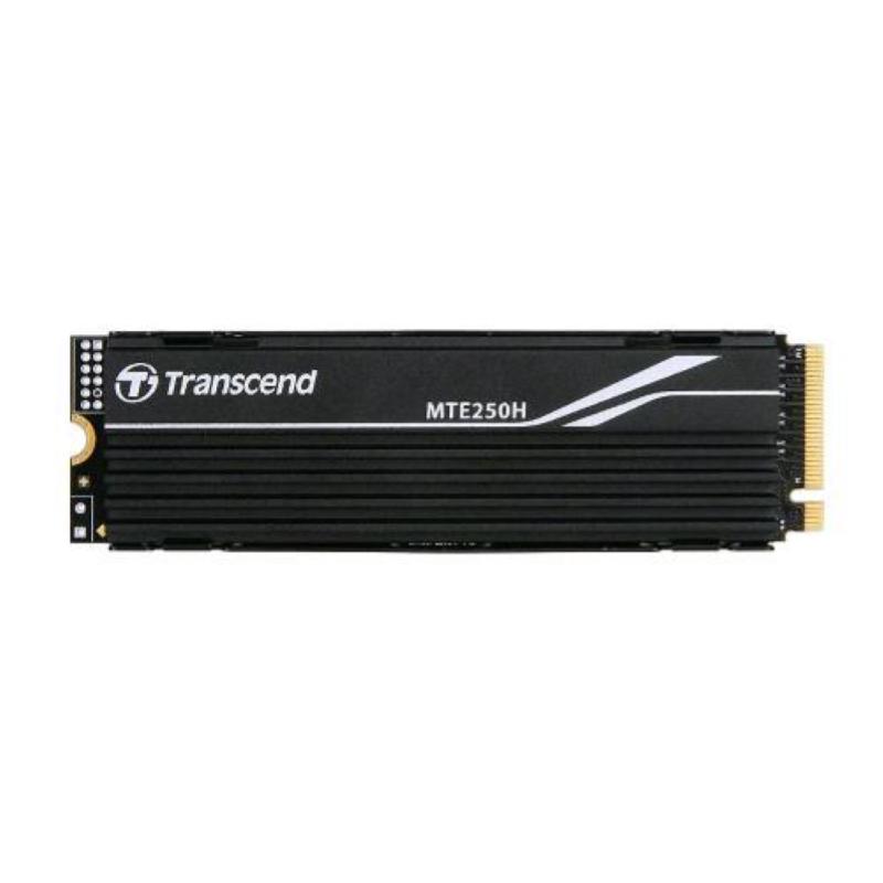 Transcend mte250h ssd 1tb interno m.2 2280 pcie 4.0 x4 (nvme)