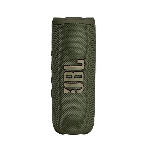 Jbl flip 6 altoparlante bluetooth portatile 20w jbl partyboost ipx67 12 ore di autonomia verde
