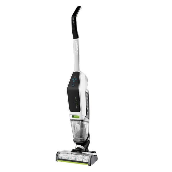 Bissell 3401n crosswave x7 plus cordless pet select lavasciuga pavimenti multifunzione senza fili