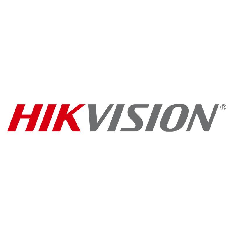 Hikvision digital technology ipc-b640h-z/-v, telecamera di sicurezza ip, esterno, cablato, metallo, 0,01 lx, 0 - 90??