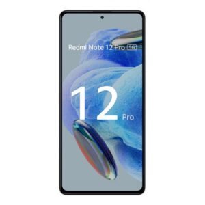 Xiaomi redmi note 12 pro 5g dual sim 6.67 octa core 128gb ram 6gb 5g italia white