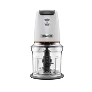 Kenwood chopper tritatutto elettrico 0.5 litri 500w bianco