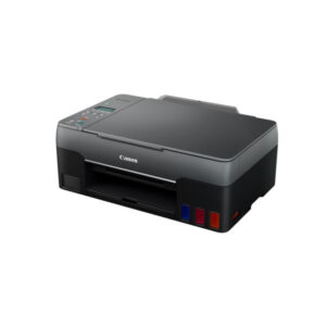 Canon stampante inkjet multifunzione pixma g3560 risoluzione 4800x1200 dpi a4 wi-fi nera