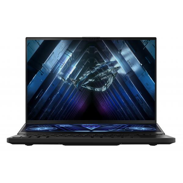 Asus notebook gaming rog zephyrus duo 16 gx650py-nm062w amd ryzen 9-7945hx 16gb hd 2tb ssd 16`` windows 11 home