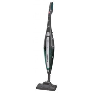Hoover diva scopa elettrica senza sacco 0.8lt grigio verde