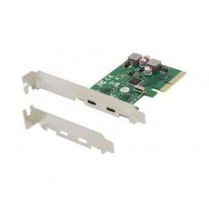 Conceptronic emrick08g scheda di interfaccia e adattatore interno usb 3.2 gen 2