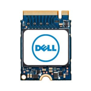 Dell ab673817 drives allo stato solido m.2 1000gb pci express nvme