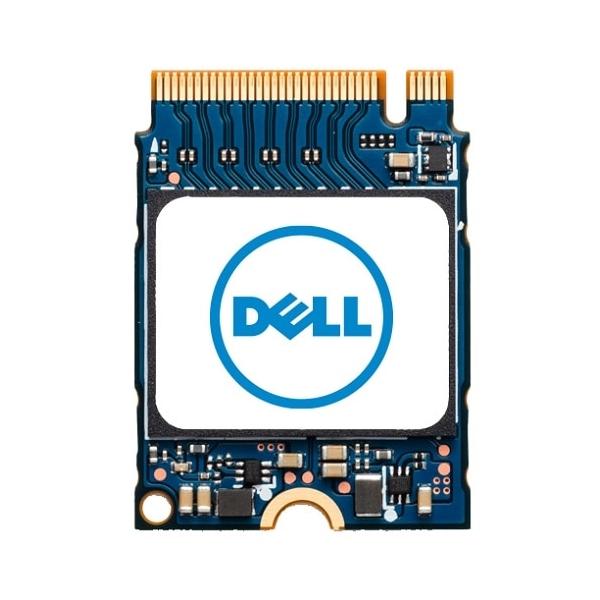 Dell ab673817 drives allo stato solido m.2 1000gb pci express nvme
