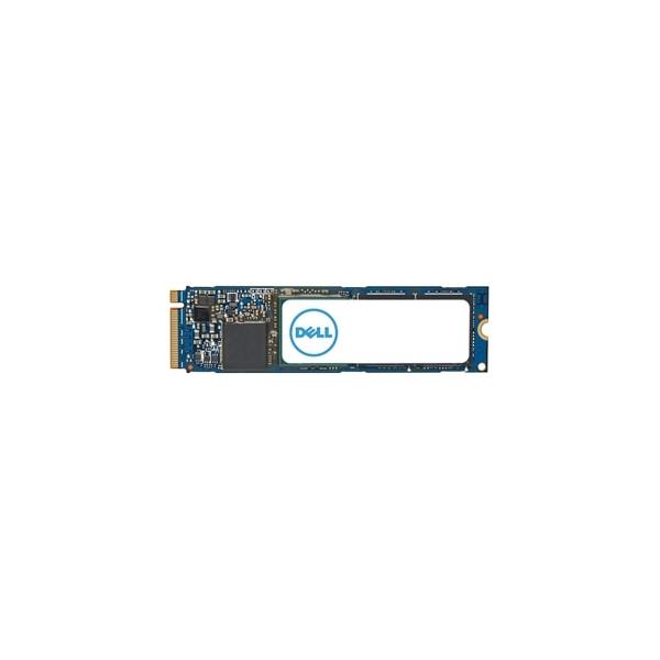Dell ac037409 drives allo stato solido m.2 1 tb pci express 4.0 nvme