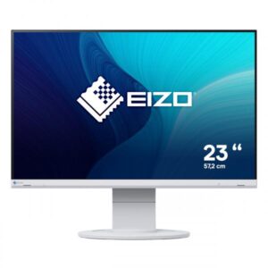 Monitor ev2360 22,5 hdmi usb bianc