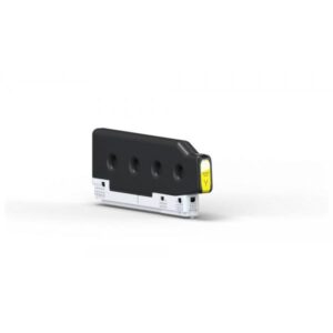 Epson c13t08h400 cartuccia d`inchiostro 1 pezzo originale giallo