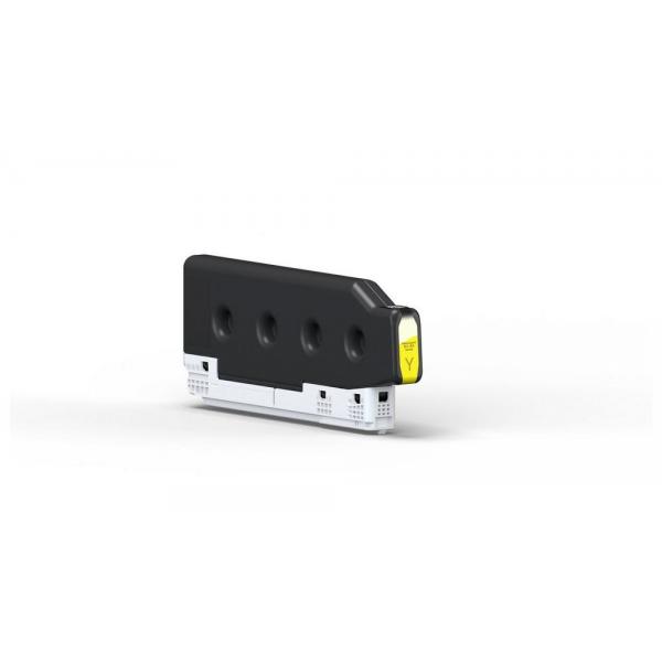 Epson c13t08h400 cartuccia d`inchiostro 1 pezzo originale giallo