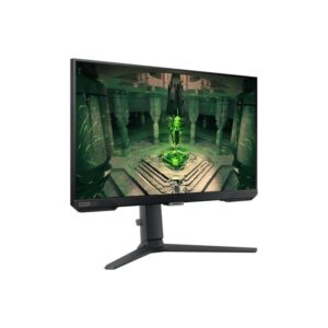 Samsung odyssey s25bg40 25 led ips full hd 16:9 240hz 1ms contrasto 1.000:1 freesync premium 1xdisplayport 2xhdmi pivot black