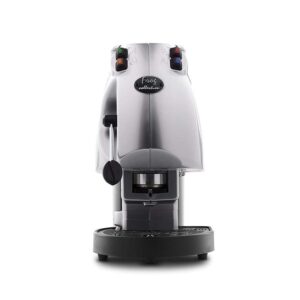 Borbone frog collection macchina da caffe` a cialde 650w silver
