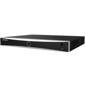 Nvr hikvision 8 ingressi poe hdd video 1tb 8mp ds-7608nxi-k2/8p