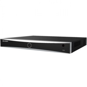Nvr hikvision 16 ingressi hdd video 1tb 8mp ds-7616nxi-k2