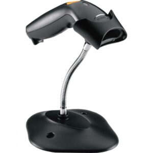 Zebra ls1203 emea only, 1d, kit (usb), antracite