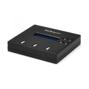 Duplicatore ed eraser indipendente per unitÃ  drive flash 1:2