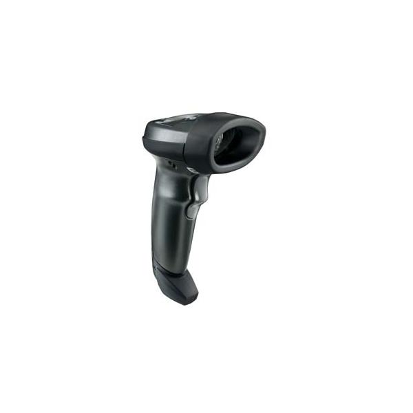 Zebra li2208, 1d, multi-if, kit (usb), nero