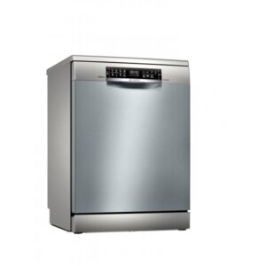 Bosch sms6zci42e serie 6 lavastoviglie libera installazione 14 coperti classe energetica c 8 programmi 60 cm acciaio inox