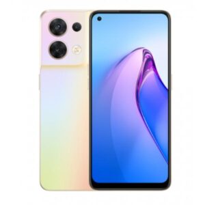 Oppo reno 8 5g dual sim 6.4 octa core 256gb ram 8gb 5g italia shimmer gold