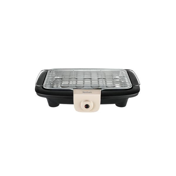 Tefal barbecue easy plus griglia elettrica