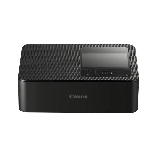 Canon selphy cp1500 stampante per foto sublimazione 300x300 dpi 4``x6`` 10x15cm wi-fi