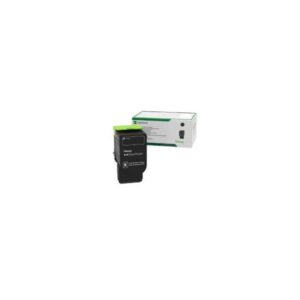 Lexmark 78c20k0 toner originale nero 1 pezzo