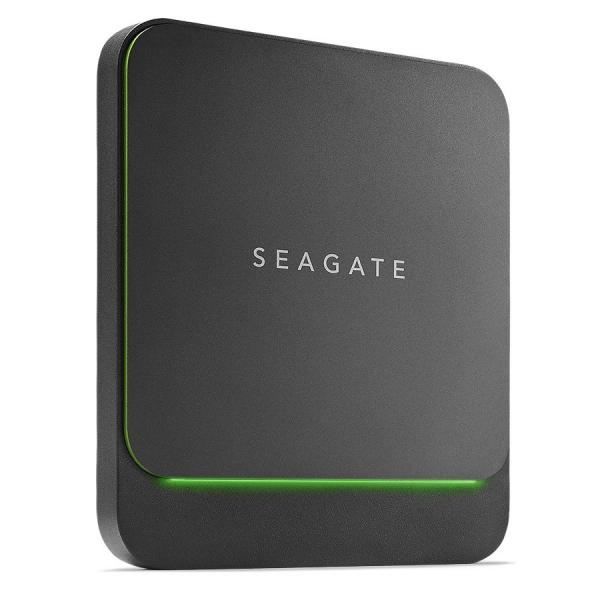 Ssd barracuda 500