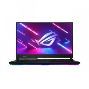 Asus notebook gaming rog strix scar 17 g733pz-ll034w processore amd ryzen 9-7945hx ram16gb hd 1tb ssd display 17.3`` grafica nvidia geforce rtx 4080 12gb windows 11 home