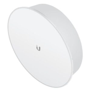 Antenna ubiquiti pbe-5ac-iso-gen2 5 ghz powerbeam ac, gen2, 400 mm, iso, 25dbi alimentatore incluso