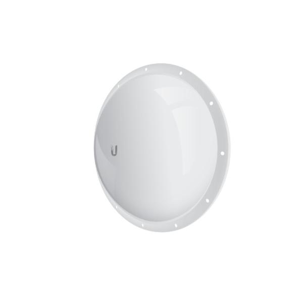 Radome ubiquiti per rocket dish 30 dbi compatibile con i modelli rd-2g24 , rd-3g26 ed rd-5g30