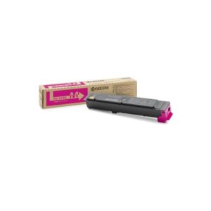 Toner kyocera tk-5195m magenta 7.000pp x taskalfa 306ci 307ci 308ci